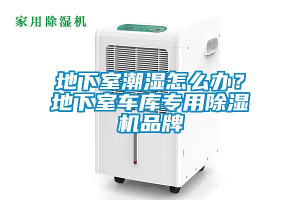地下室潮濕怎么辦？地下室車庫專用除濕機(jī)品牌