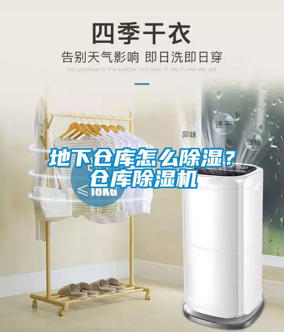 地下倉庫怎么除濕？倉庫除濕機