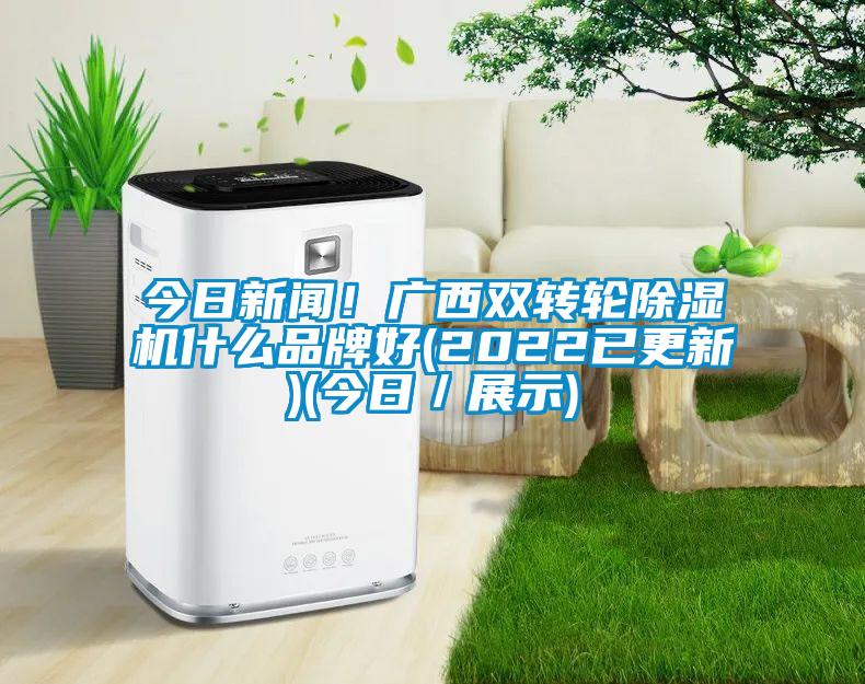 今日新聞！廣西雙轉輪除濕機什么品牌好(2022已更新)(今日／展示)