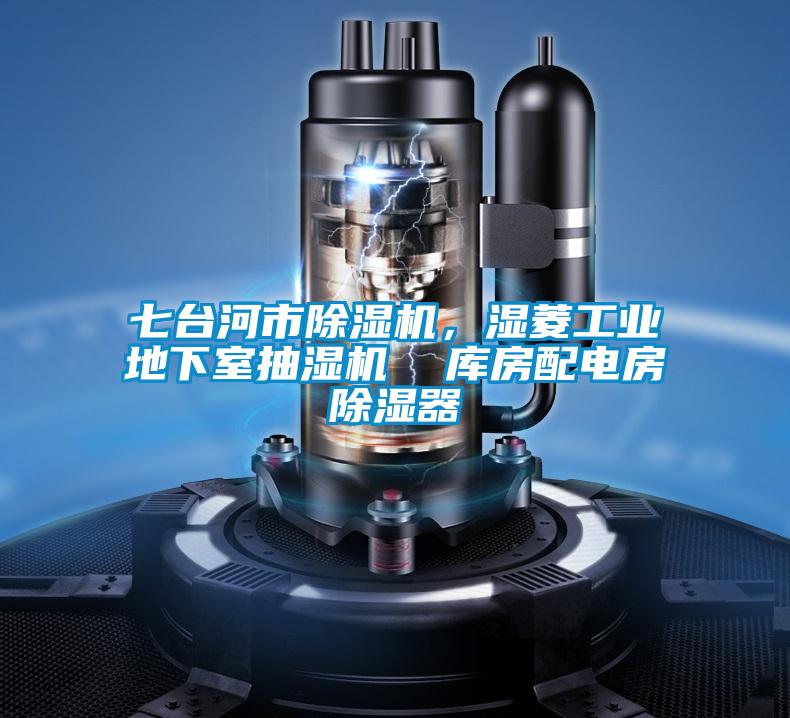 七臺河市除濕機，濕菱工業(yè)地下室抽濕機  庫房配電房除濕器