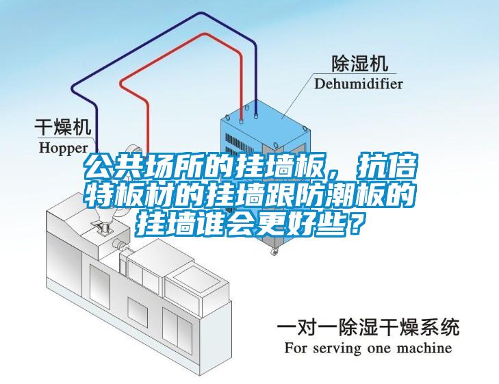 公共場(chǎng)所的掛墻板，抗倍特板材的掛墻跟防潮板的掛墻誰(shuí)會(huì)更好些？