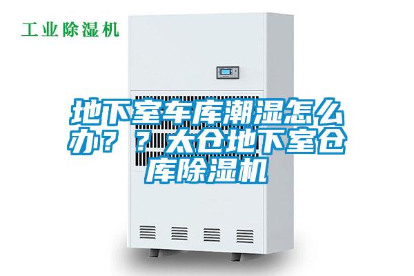 地下室車庫潮濕怎么辦？？太倉地下室倉庫除濕機