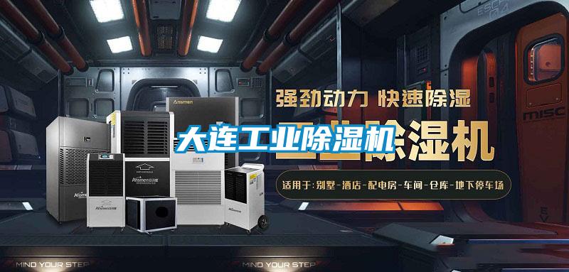 大連工業除濕機