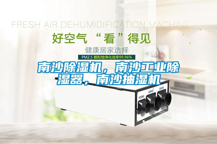 南沙除濕機(jī)，南沙工業(yè)除濕器，南沙抽濕機(jī)