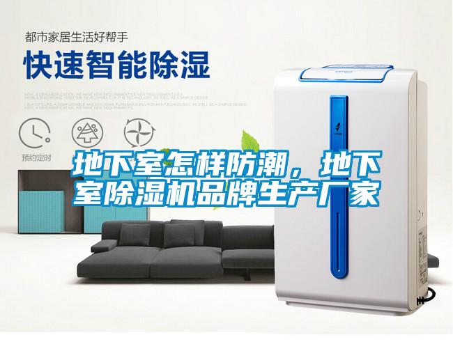 地下室怎樣防潮，地下室除濕機(jī)品牌生產(chǎn)廠家