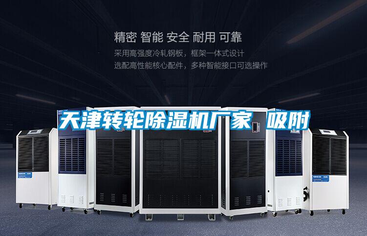 天津轉(zhuǎn)輪除濕機廠家 吸附