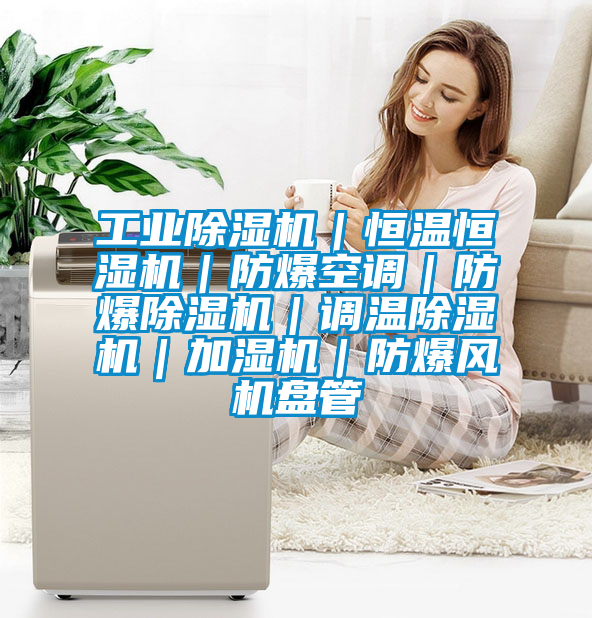 工業除濕機｜恒溫恒濕機｜防爆空調｜防爆除濕機｜調溫除濕機｜加濕機｜防爆風機盤管