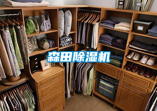 森田除濕機