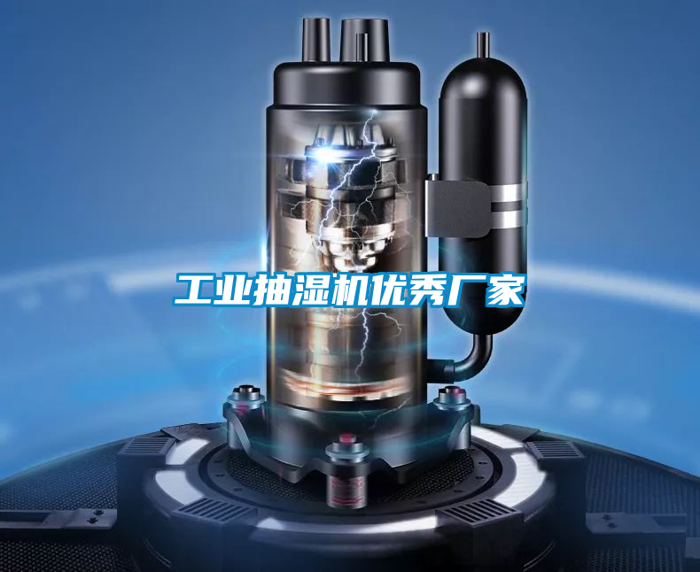 工業抽濕機優秀廠家
