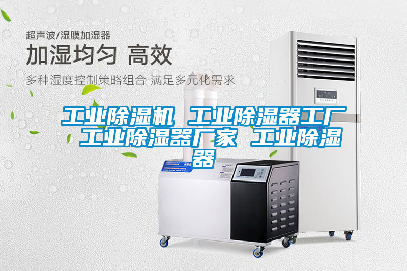 工業除濕機 工業除濕器工廠 工業除濕器廠家 工業除濕器