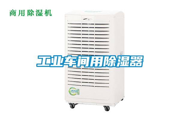 工業(yè)車間用除濕器