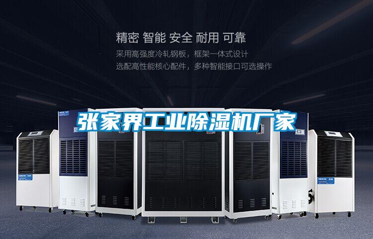 張家界工業(yè)除濕機廠家