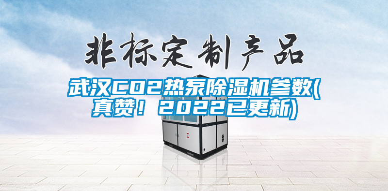 武漢CO2熱泵除濕機參數(shù)(真贊！2022已更新)