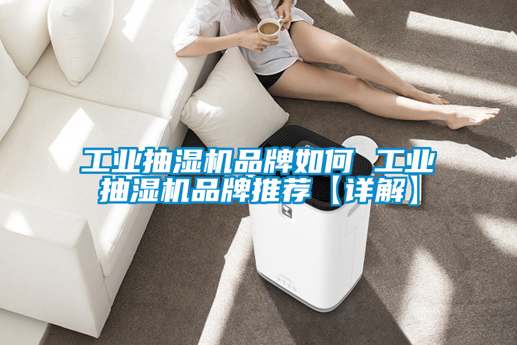 工業抽濕機品牌如何 工業抽濕機品牌推薦【詳解】
