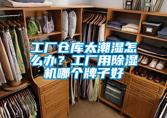 工廠倉庫太潮濕怎么辦？工廠用除濕機哪個牌子好