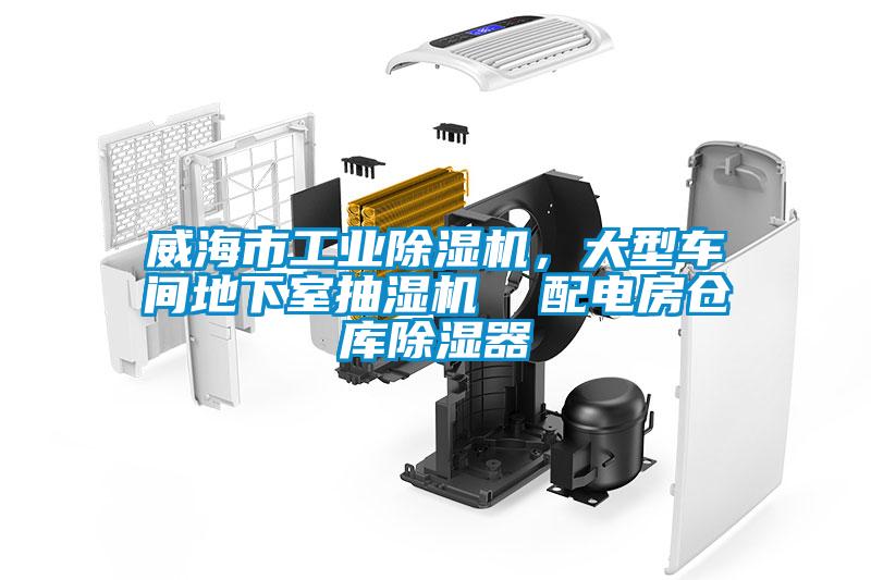 威海市工業除濕機，大型車間地下室抽濕機  配電房倉庫除濕器