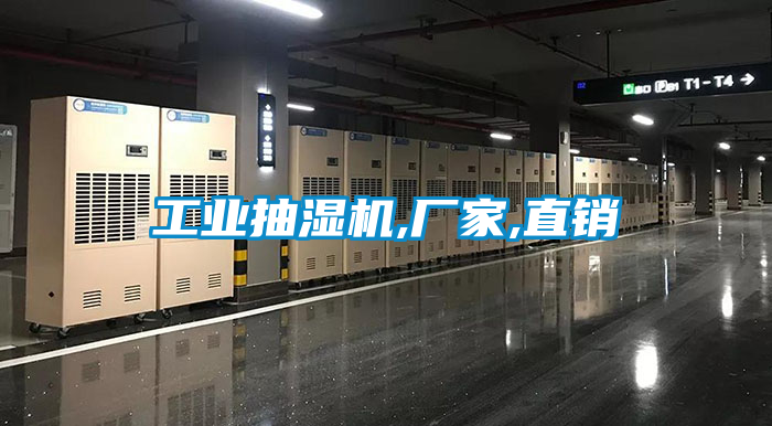 工業抽濕機,廠家,直銷