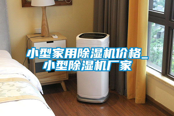 小型家用除濕機價格_小型除濕機廠家