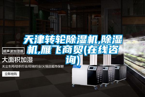 天津轉輪除濕機,除濕機,雁飛商貿(在線咨詢)