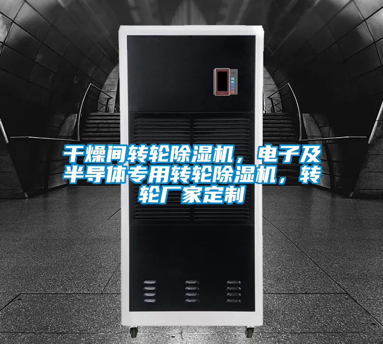 干燥間轉(zhuǎn)輪除濕機，電子及半導體專用轉(zhuǎn)輪除濕機，轉(zhuǎn)輪廠家定制