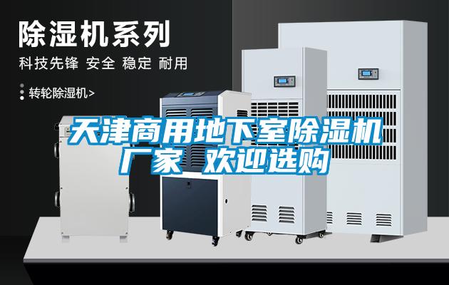 天津商用地下室除濕機(jī)廠家 歡迎選購