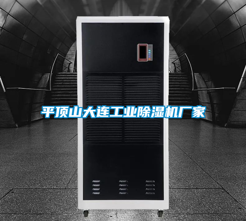 平頂山大連工業(yè)除濕機廠家