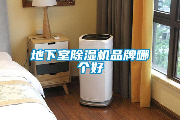 地下室除濕機品牌哪個好