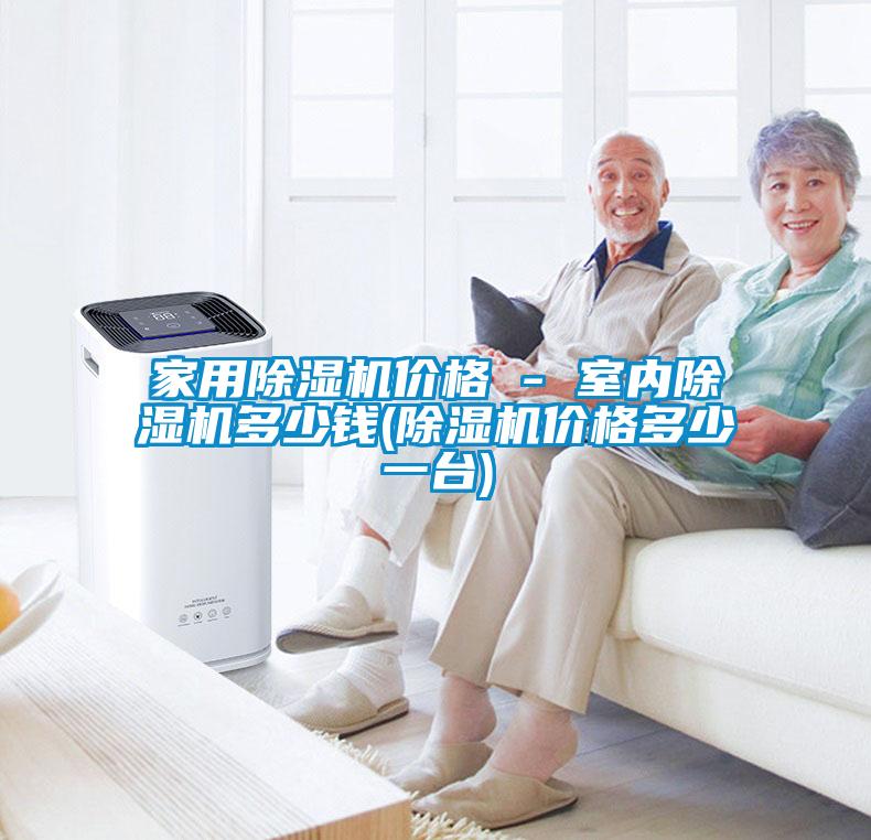 家用除濕機價格 - 室內除濕機多少錢(除濕機價格多少一臺)
