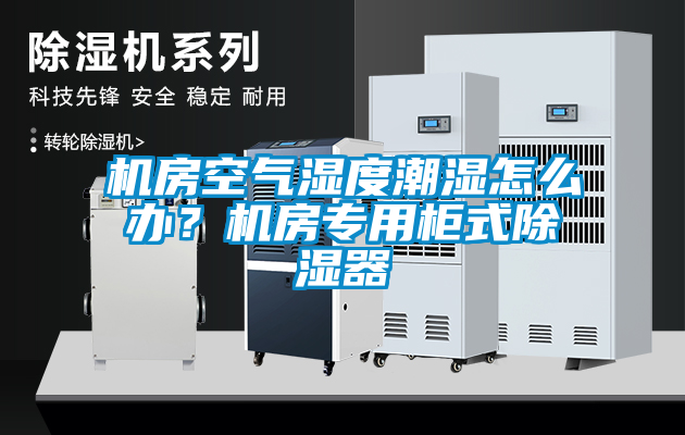 機房空氣濕度潮濕怎么辦？機房專用柜式除濕器