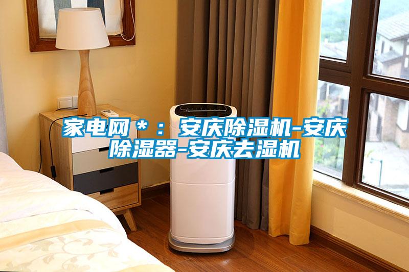 家電網＊：安慶除濕機-安慶除濕器-安慶去濕機