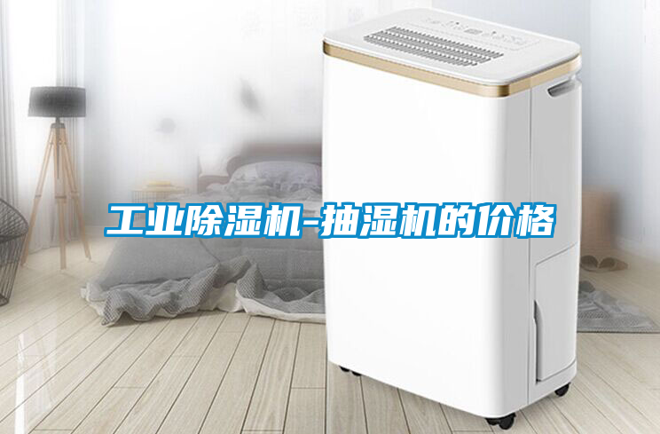 工業除濕機-抽濕機的價格