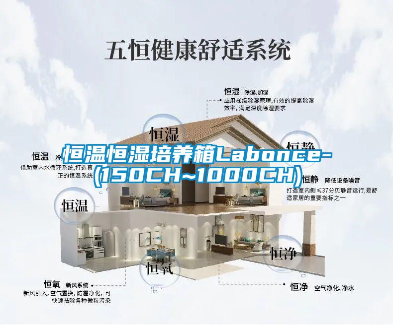 恒溫恒濕培養箱Labonce-(150CH~1000CH)