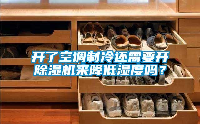 開了空調制冷還需要開除濕機來降低濕度嗎？