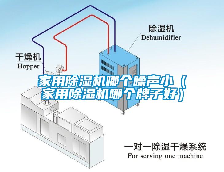 家用除濕機哪個噪聲小（家用除濕機哪個牌子好）
