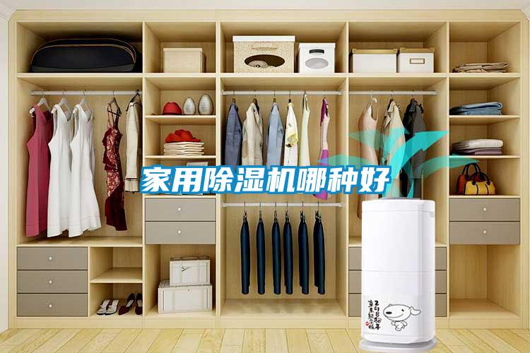 家用除濕機哪種好
