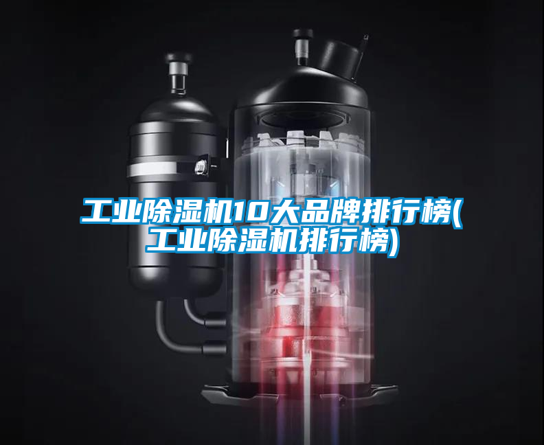 工業除濕機10大品牌排行榜(工業除濕機排行榜)