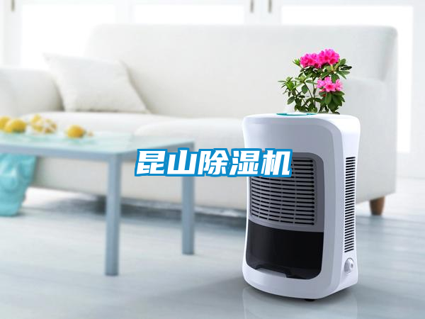 昆山除濕機