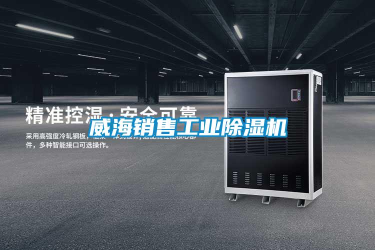 威海銷售工業除濕機