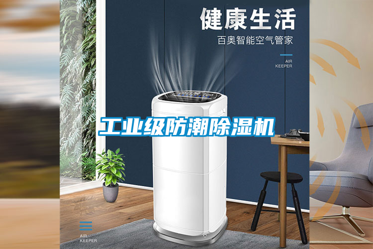 工業(yè)級(jí)防潮除濕機(jī)