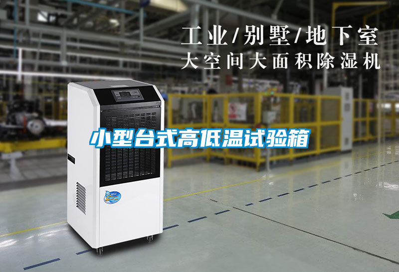 小型臺(tái)式高低溫試驗(yàn)箱