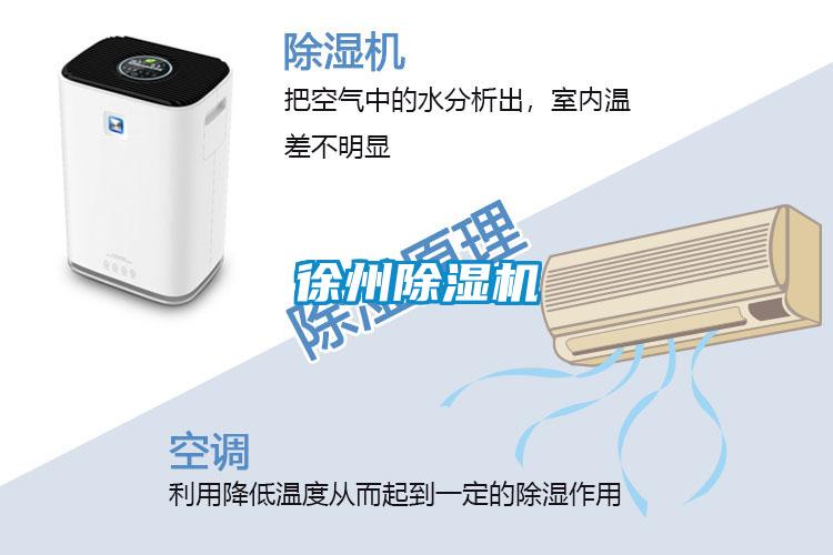 徐州除濕機