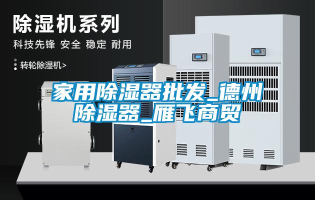 家用除濕器批發_德州除濕器_雁飛商貿
