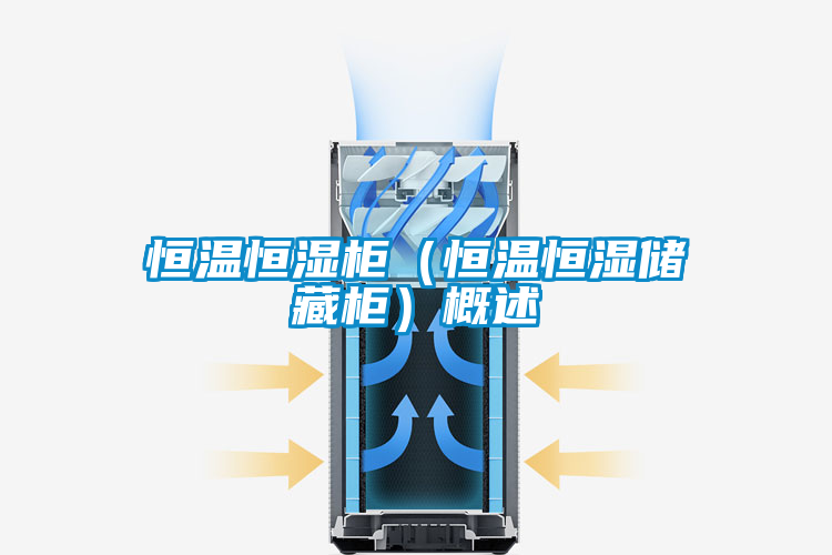 恒溫恒濕柜（恒溫恒濕儲(chǔ)藏柜）概述