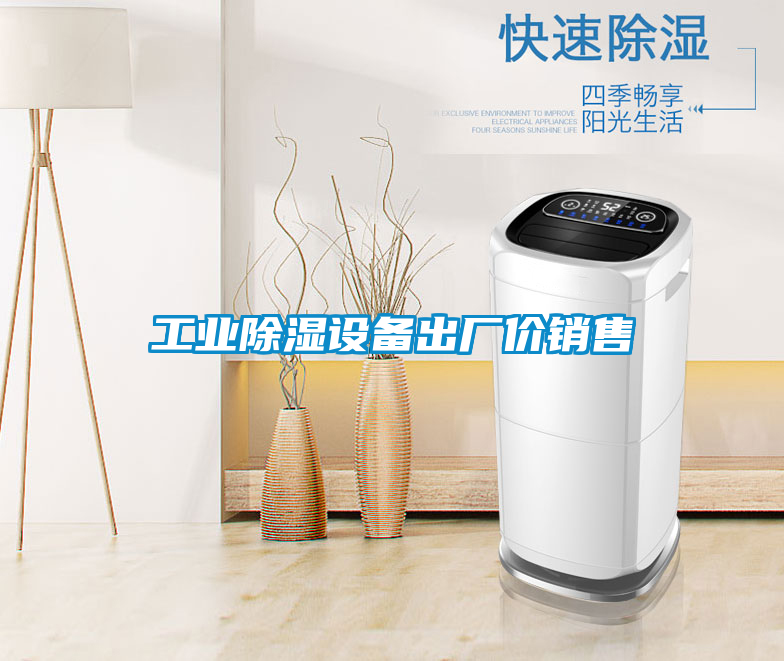 工業除濕設備出廠價銷售