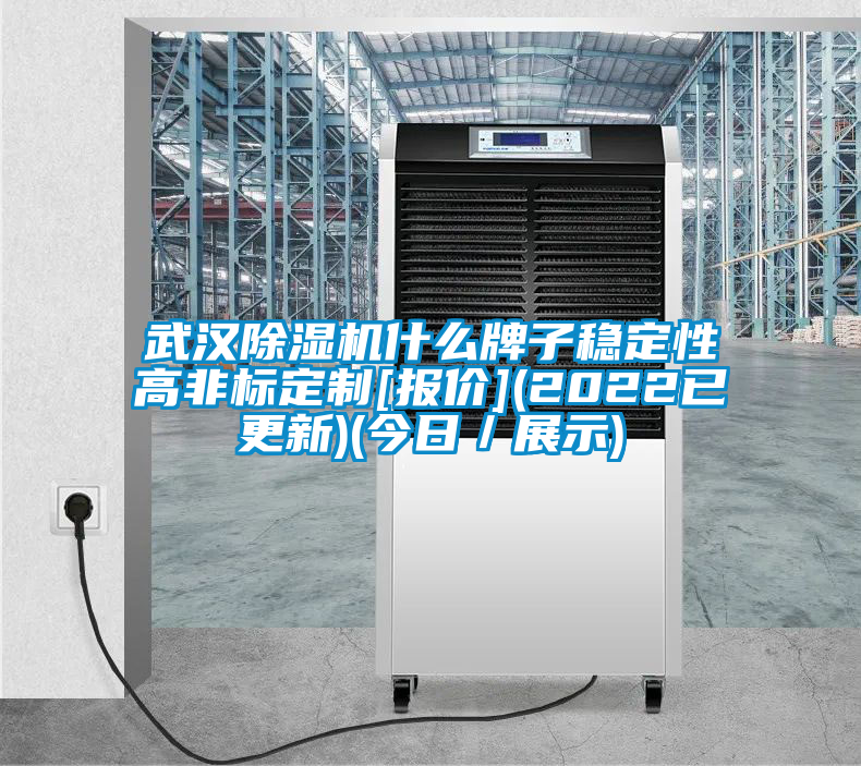武漢除濕機什么牌子穩定性高非標定制[報價](2022已更新)(今日／展示)
