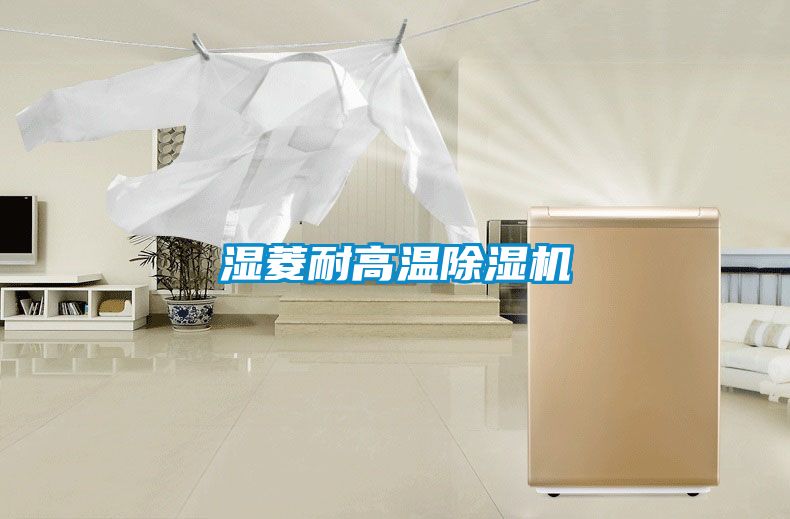 濕菱耐高溫除濕機(jī)