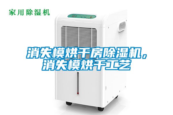 消失模烘干房除濕機，消失模烘干工藝