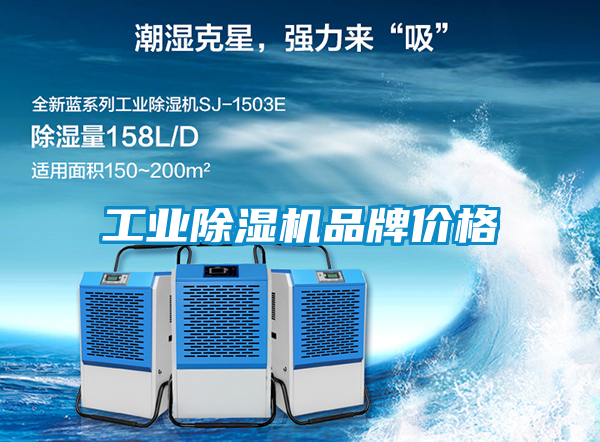 工業(yè)除濕機品牌價格