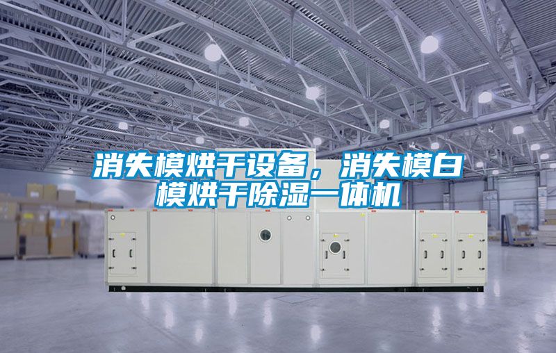 消失模烘干設(shè)備，消失模白模烘干除濕一體機(jī)