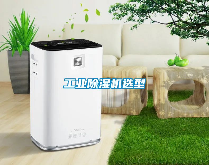 工業除濕機選型